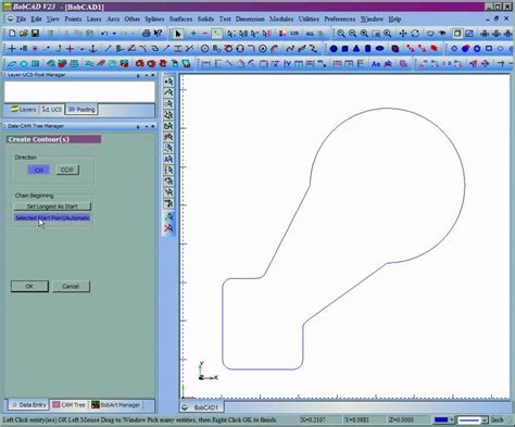 bobcad v23 cnc machine|bobcad camera.